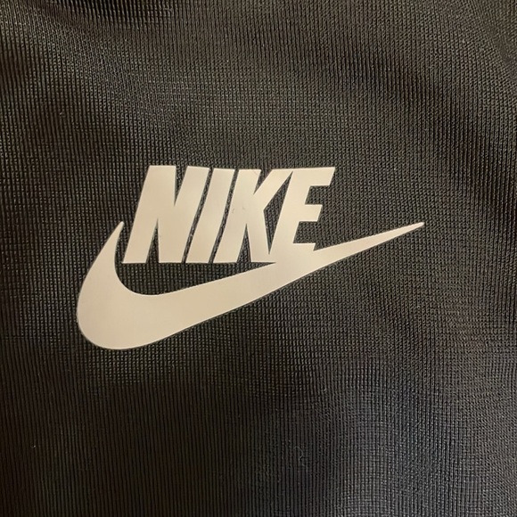 NWT Nike Full Zip Track Suit Set Size 24 Months - Picture 5 of 9